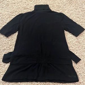 ❤️ BCBG Maxazria Turtleneck Shirt